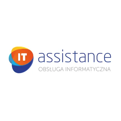 IT assistance