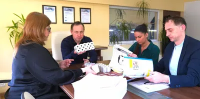 Papirus II Stargard Sp. z o.o.